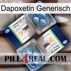 Dapoxetine Generic viagra5